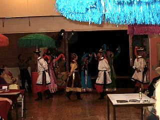 2e Internationale Festival Schollevaar